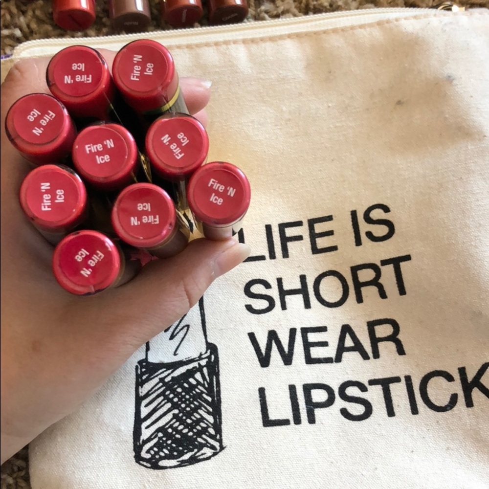 Lip sense
